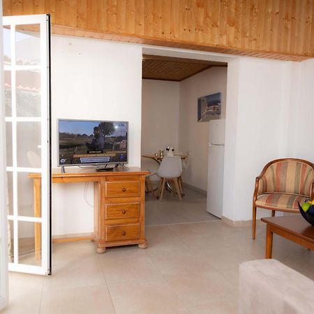 Apartamento Casa Suiza Fuengirola Exterior foto