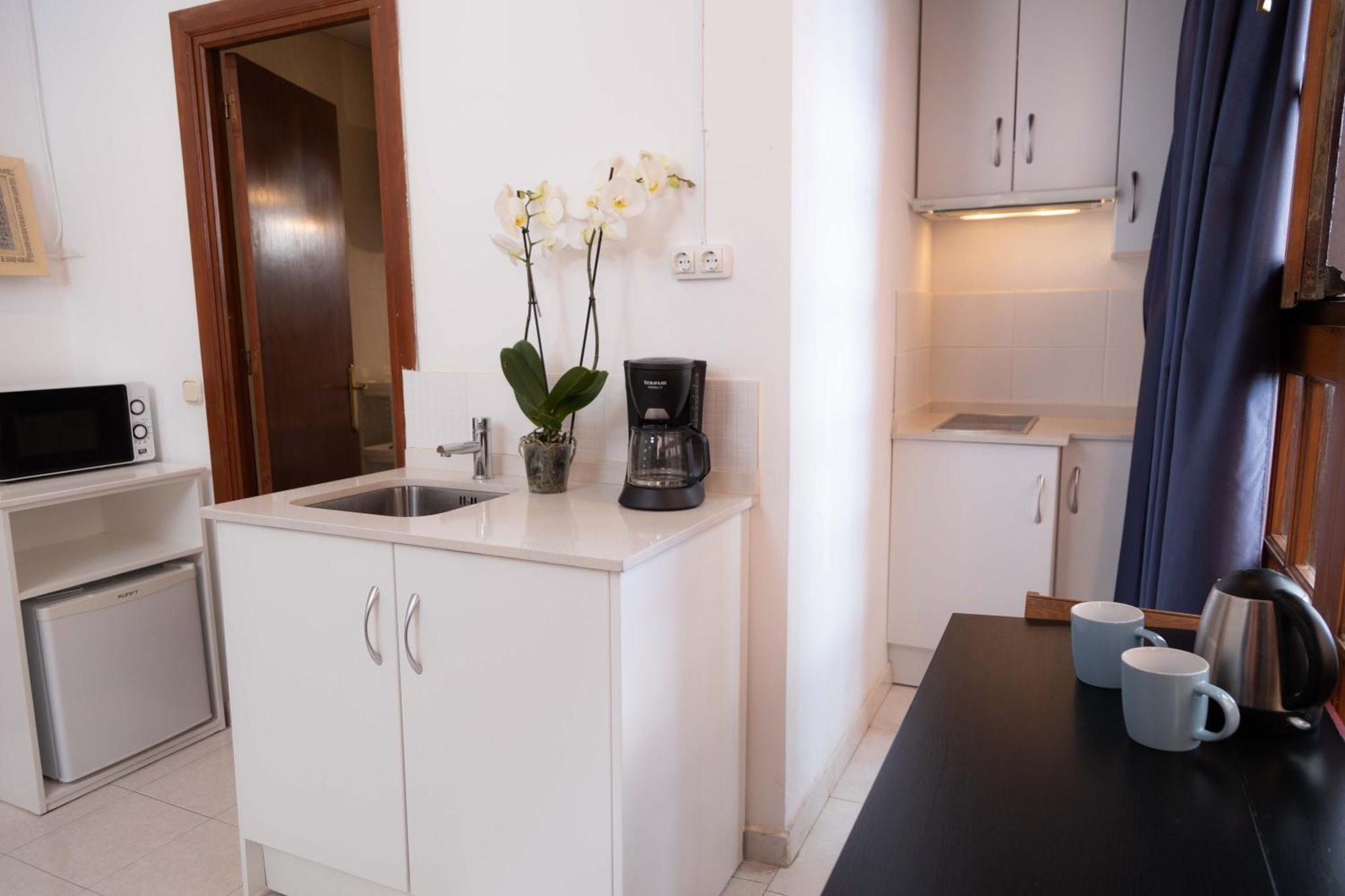 Apartamento Casa Suiza Fuengirola Exterior foto