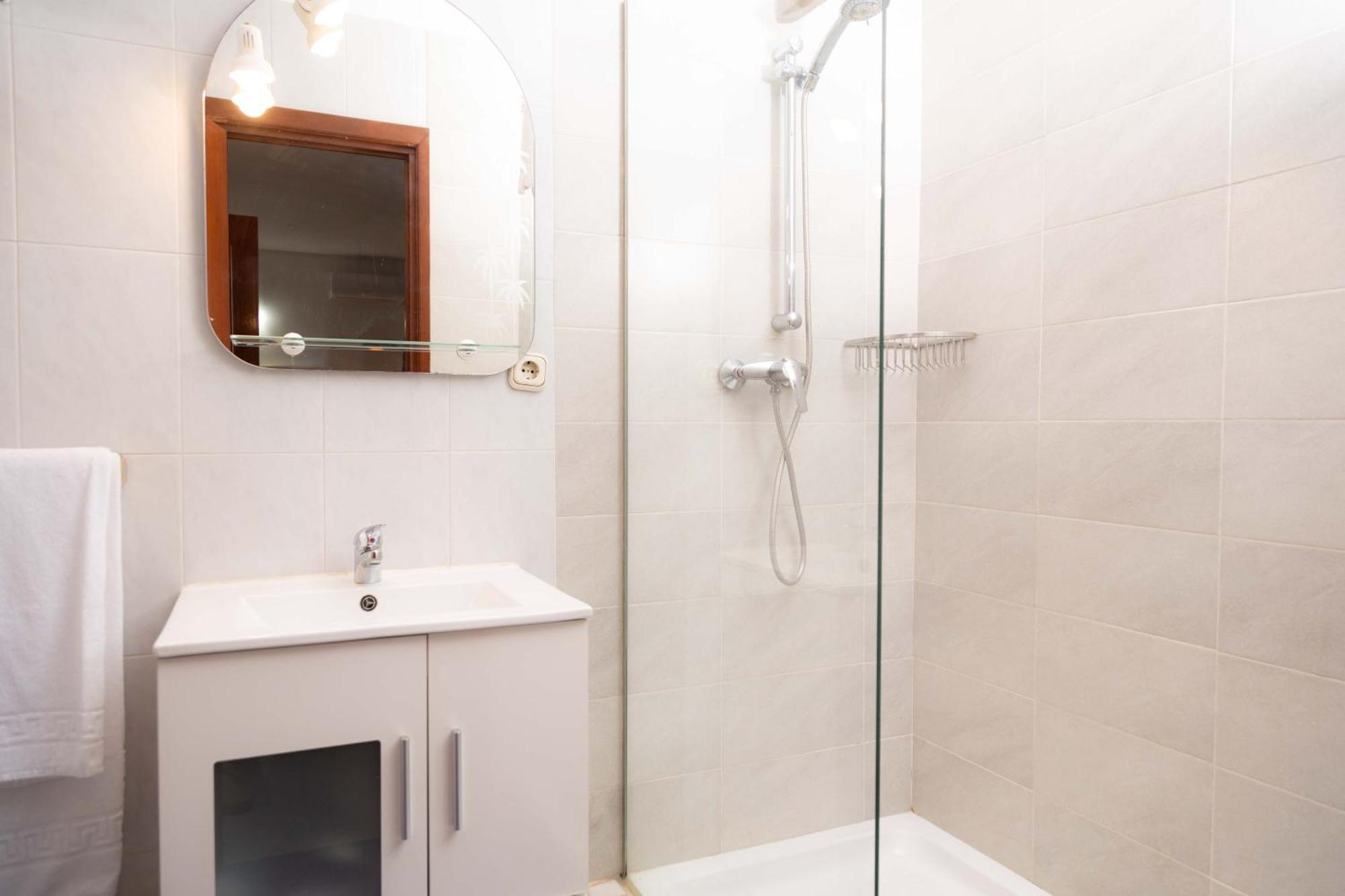 Apartamento Casa Suiza Fuengirola Exterior foto