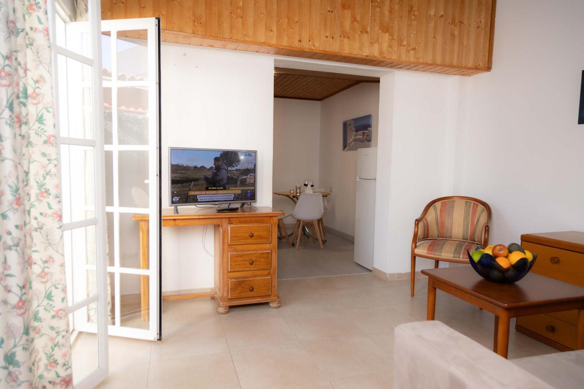 Apartamento Casa Suiza Fuengirola Exterior foto