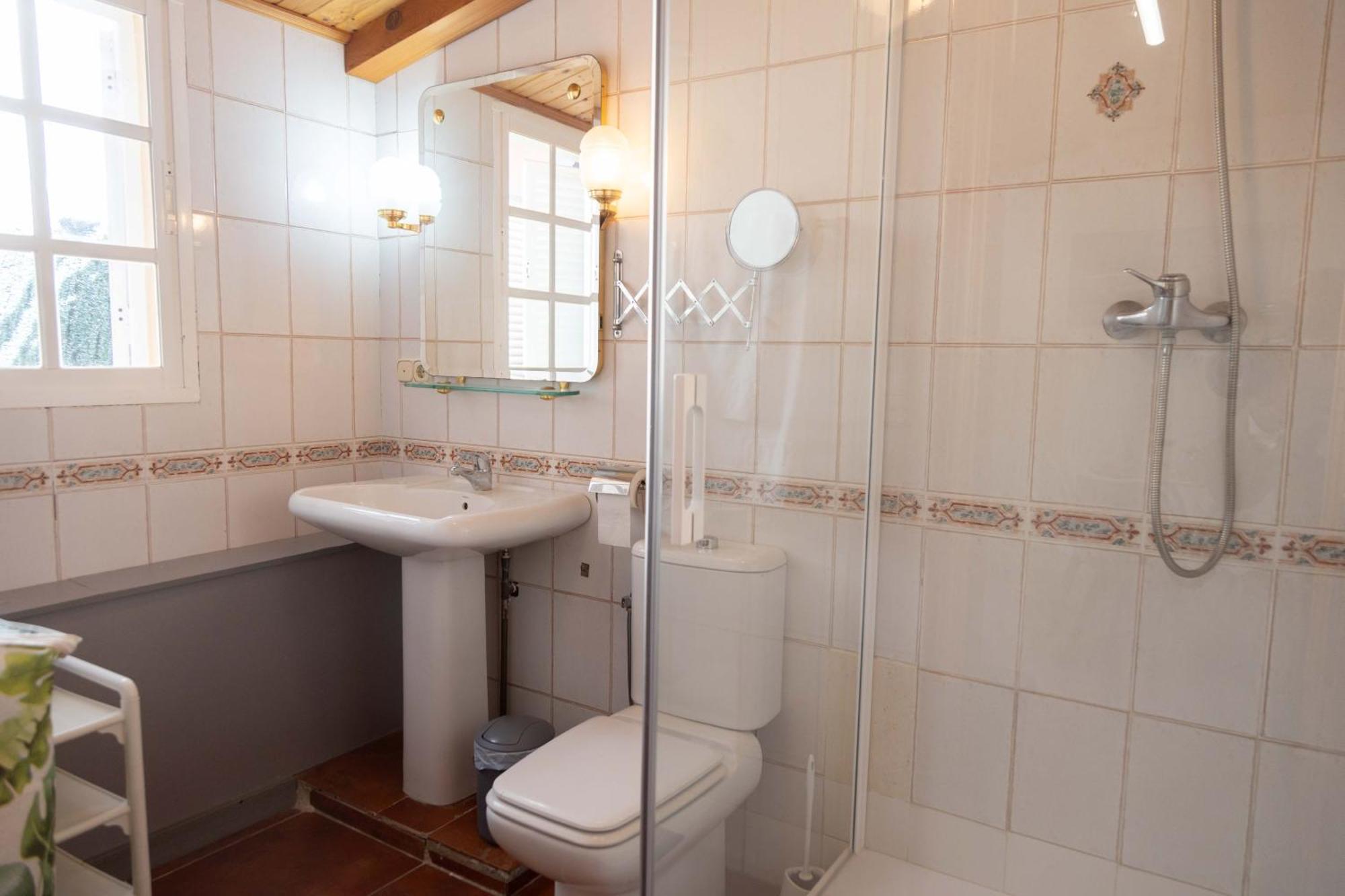 Apartamento Casa Suiza Fuengirola Exterior foto