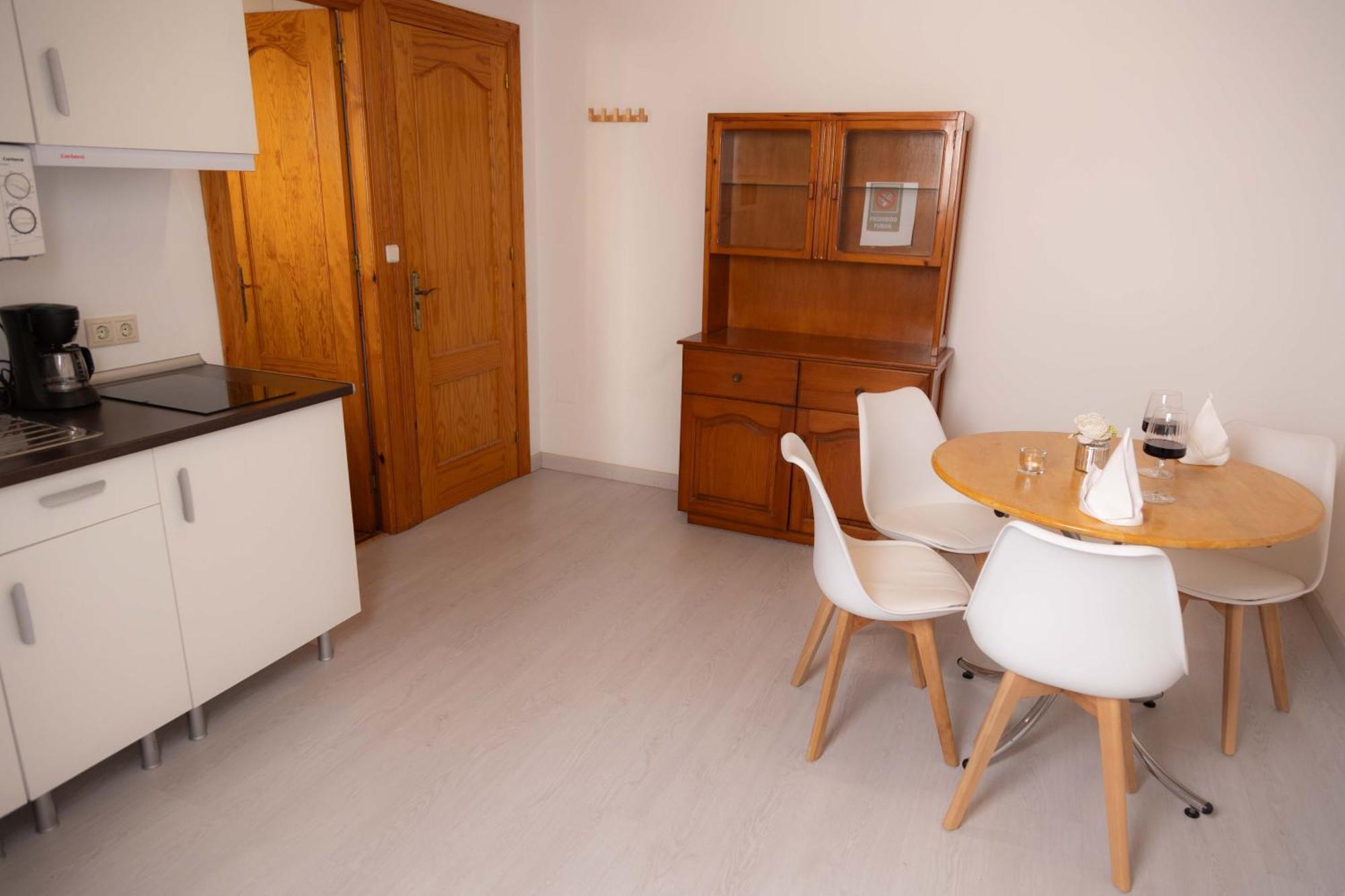 Apartamento Casa Suiza Fuengirola Exterior foto