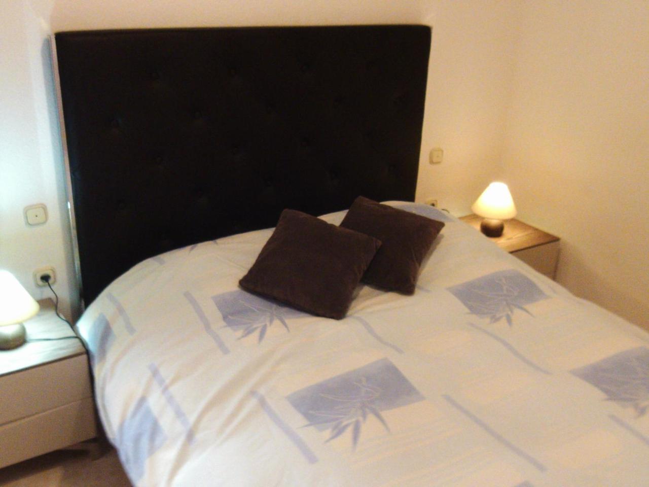 Apartamento Casa Suiza Fuengirola Exterior foto